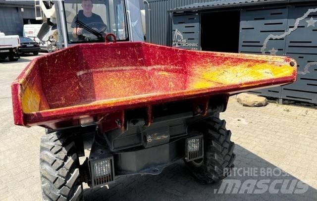 Wacker Neuson 3001s Mini dumper