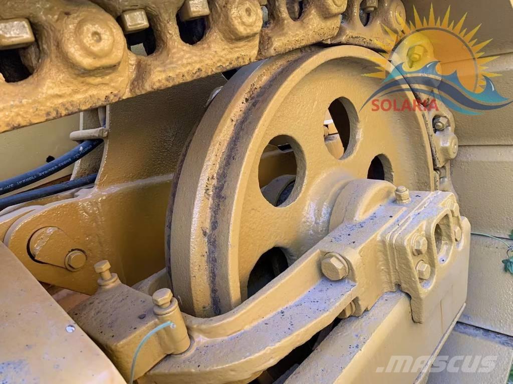 CAT D 5 K Dozer cingolati