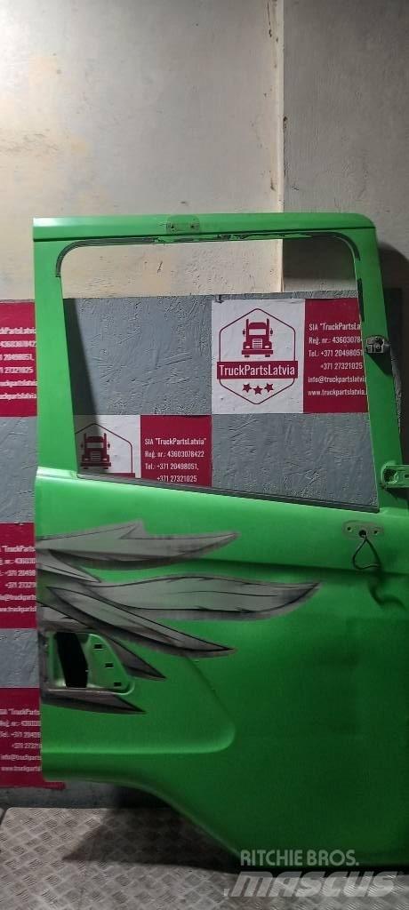 Scania R 440   1476535 Cabine e interni
