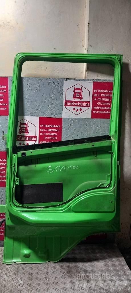 Scania R 440   1476535 Cabine e interni