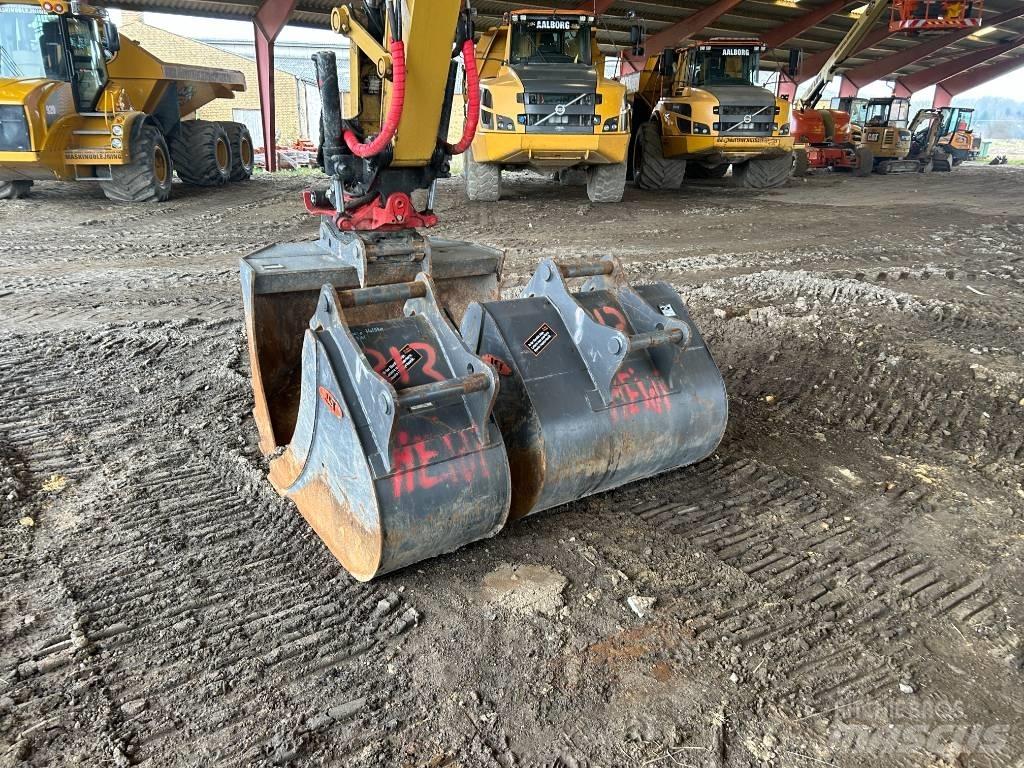 CAT 313 GC - nextgen Escavatori cingolati
