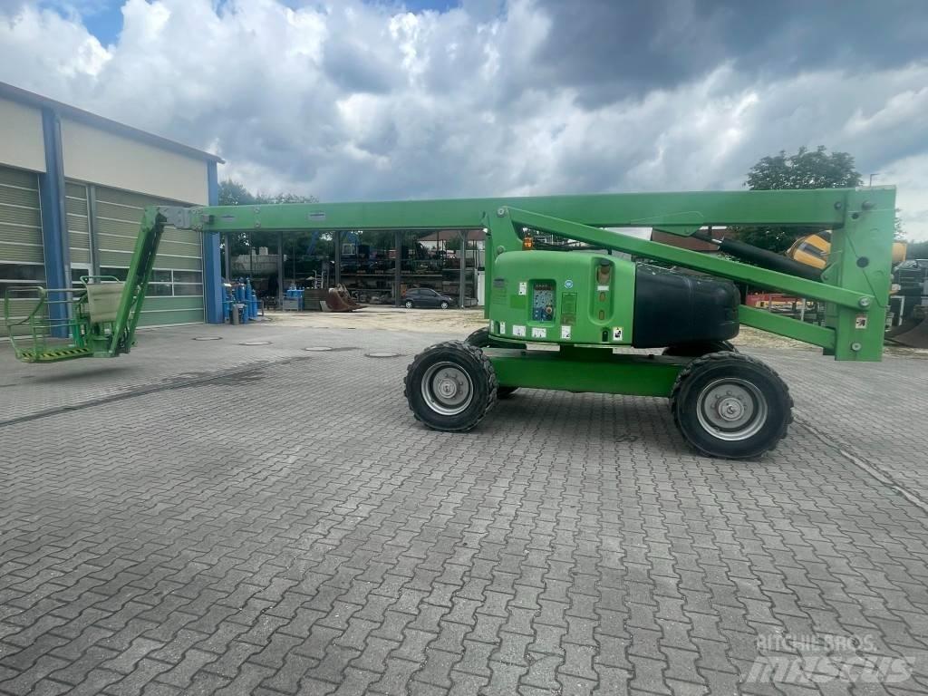 Haulotte HA 260 PX Piattaforme a braccio articolato