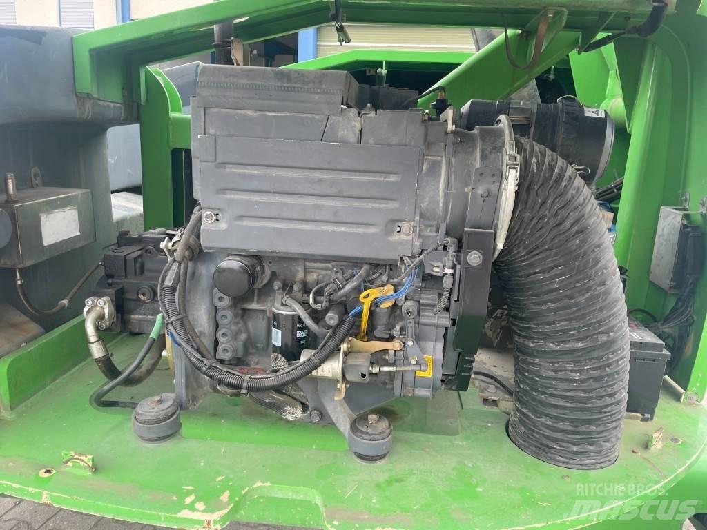 Haulotte HA 260 PX Piattaforme a braccio articolato