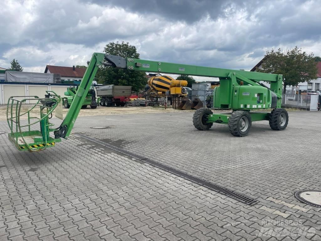 Haulotte HA 260 PX Piattaforme a braccio articolato