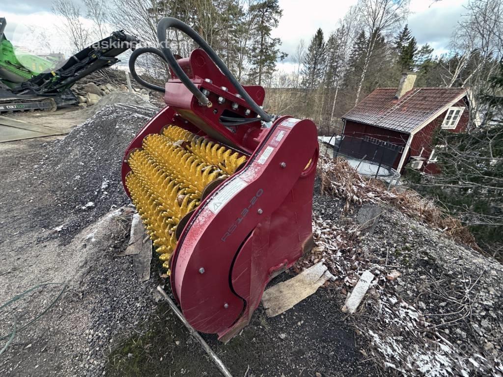 Lloyd SB RS 13-20 Benne vaglianti