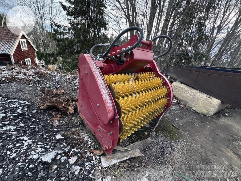Lloyd SB RS 13-20 Benne vaglianti