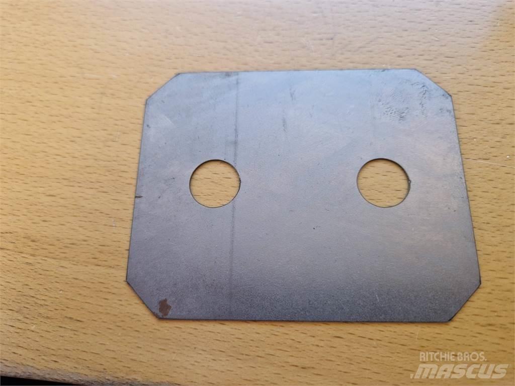 Ponsse P31890 Gru raccoglitrici