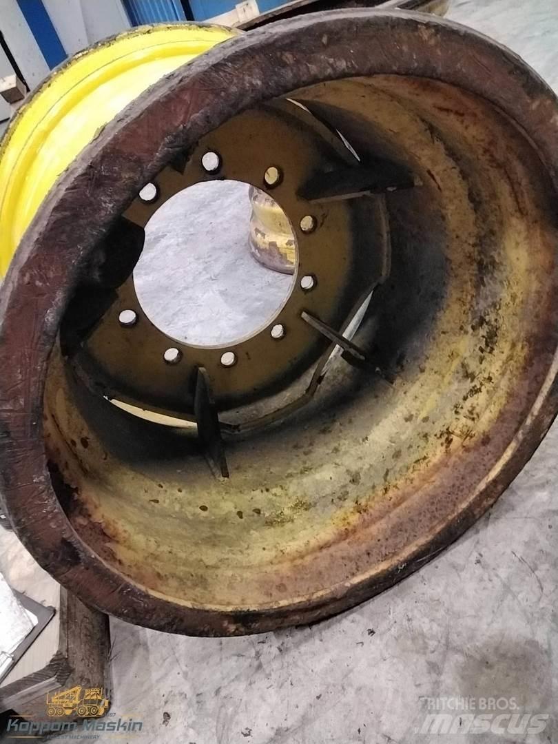 Ösa 250 20x26 Pneumatici, ruote e cerchioni