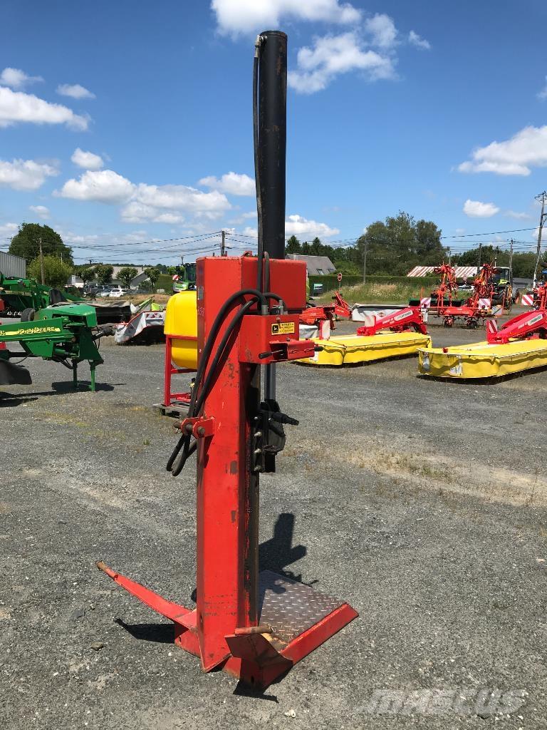  Lerin 16t Agricoltura - Altro