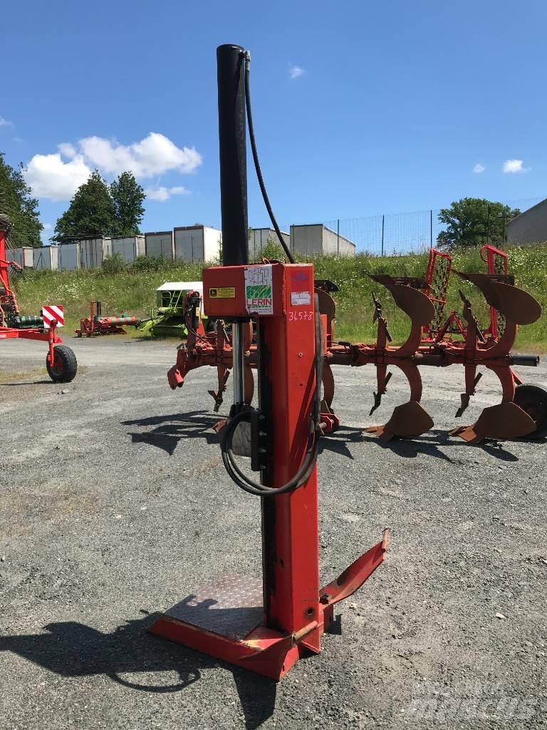  Lerin 16t Agricoltura - Altro