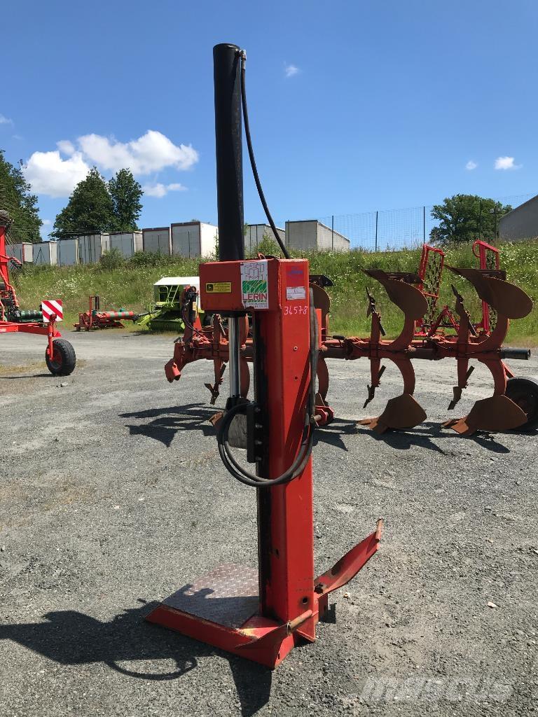  Lerin 16t Agricoltura - Altro