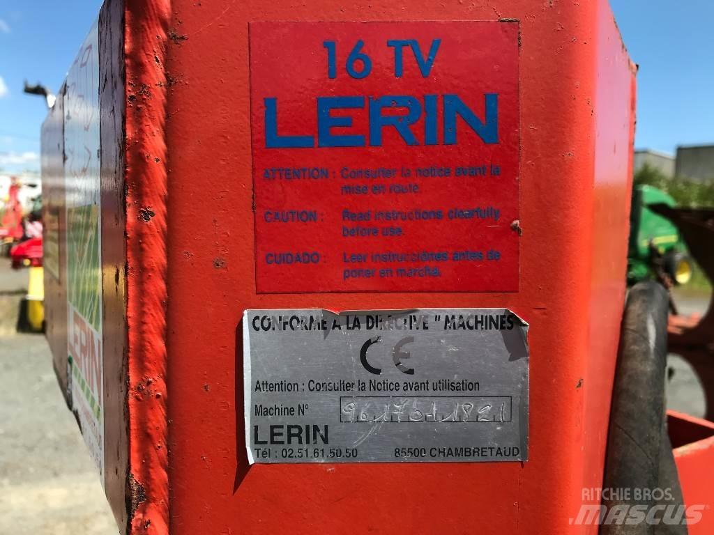 Lerin 16t Agricoltura - Altro