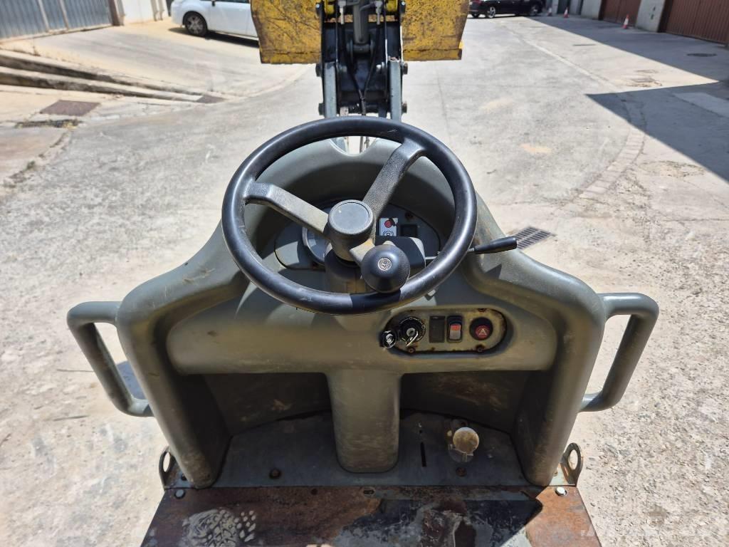Wacker Neuson 1001 Mini dumper