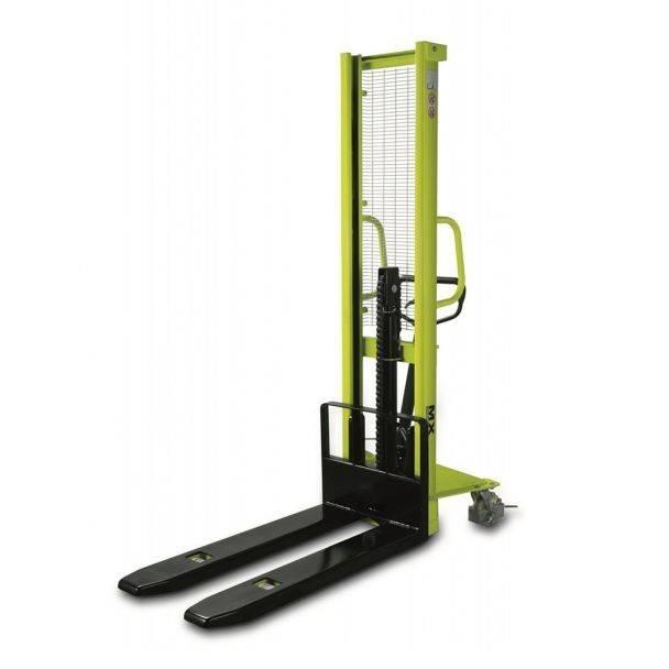 Pramac MX1016 Transpallet uomo a terra