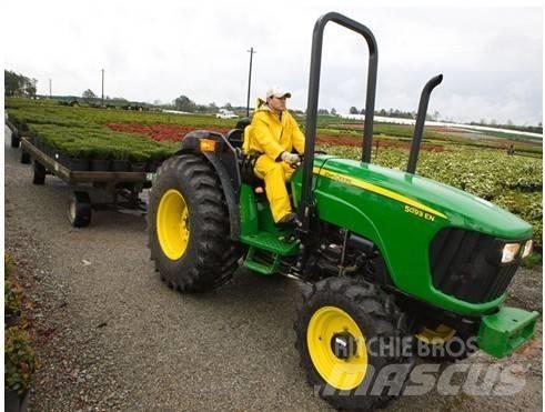 John Deere JD5093EN Trattori