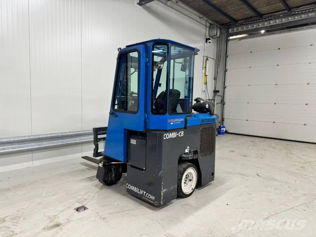 Combilift C3000CB Carico laterale