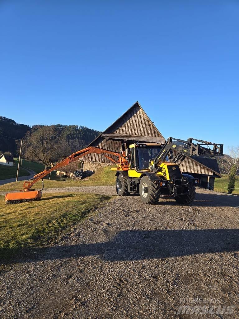 JCB 3155 Trattori