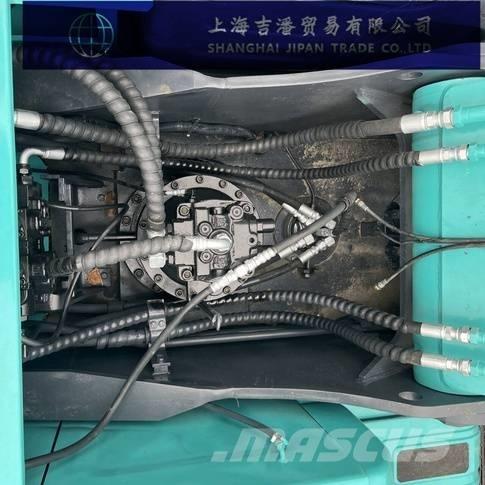 Kobelco SK 210 Escavatori cingolati