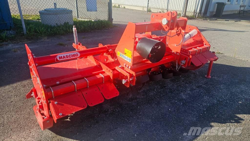  Mashio U 230C Altre macchine e accessori per l'aratura
