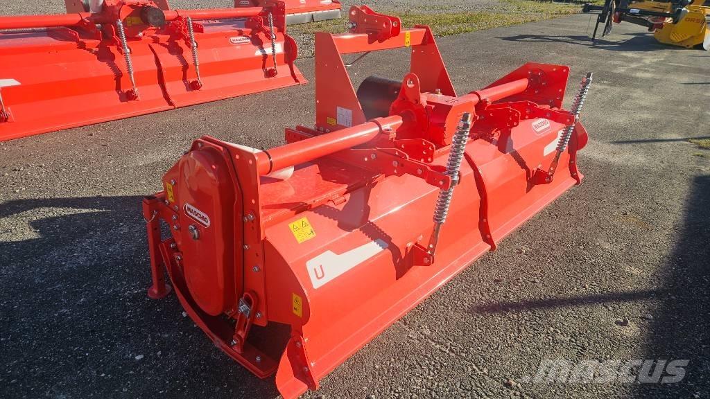  Mashio U 230C Altre macchine e accessori per l'aratura
