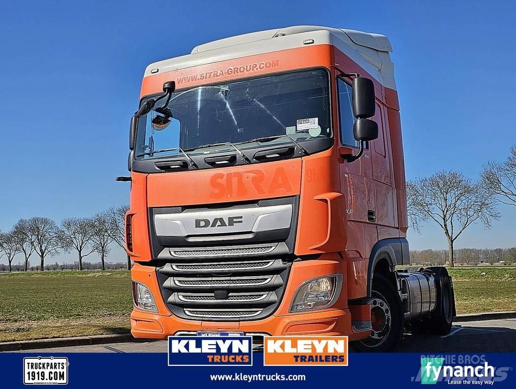 DAF XF 450 Motrici e Trattori Stradali