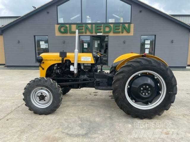 Massey Ferguson 35 Trattori
