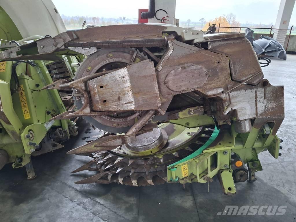CLAAS Orbis 450 Accessori per macchine da fieno e foraggio