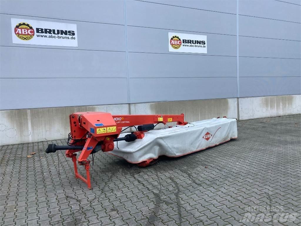 Kuhn GMD 4010-FF Falciacondizionatrici