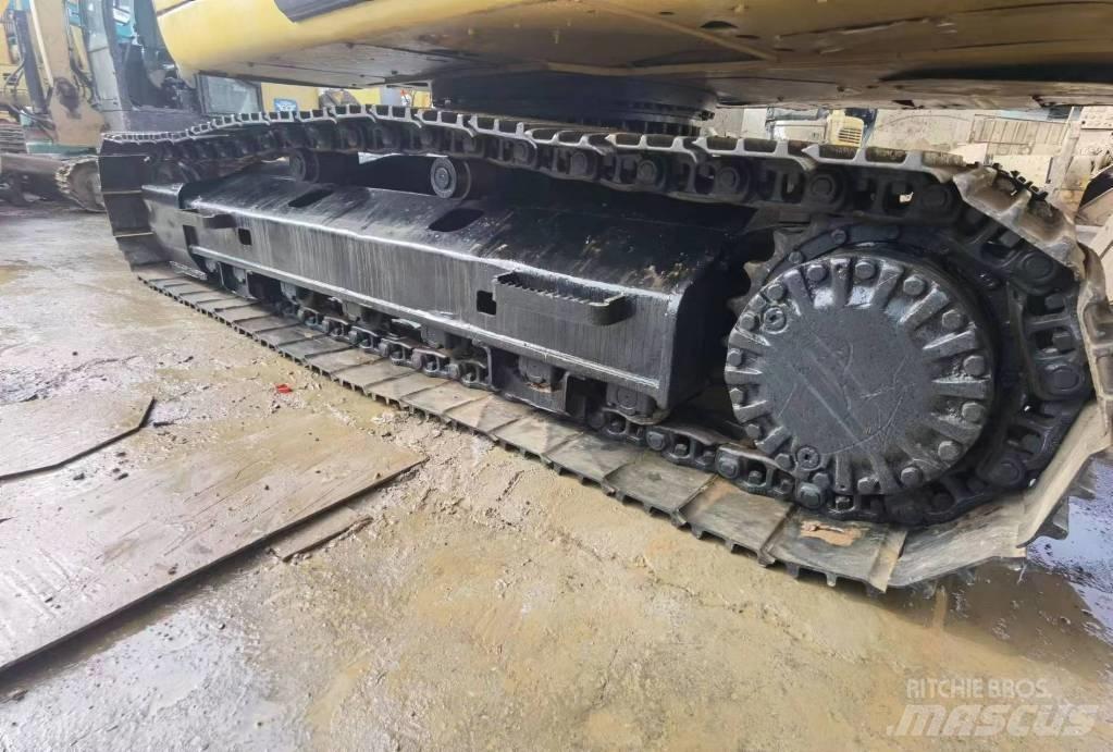 CAT 320CL Escavatori cingolati