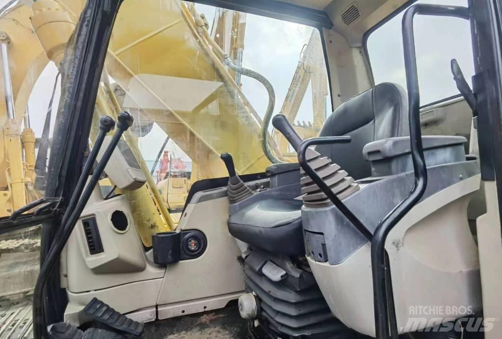 CAT 320CL Escavatori cingolati
