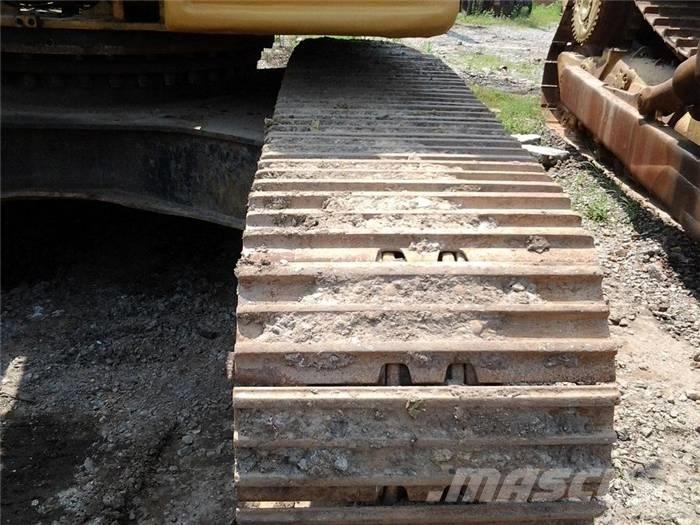 CAT 330 B L Escavatori cingolati