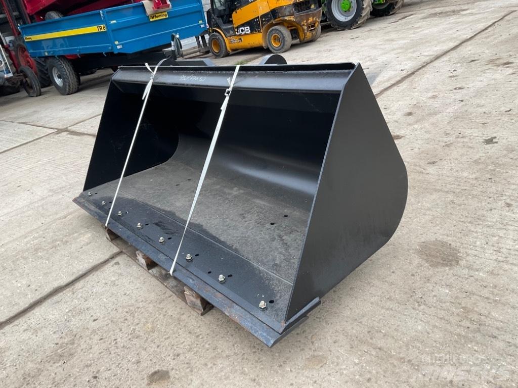 JCB SHOVEL BUCKET Benne