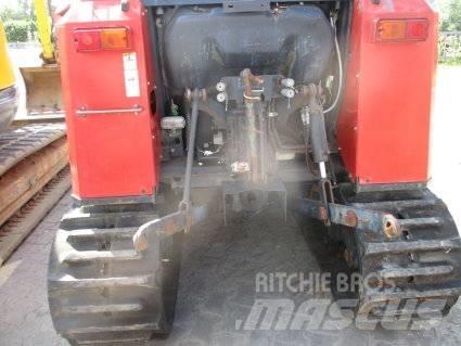 Yanmar CT 45 Costruzioni - Altro