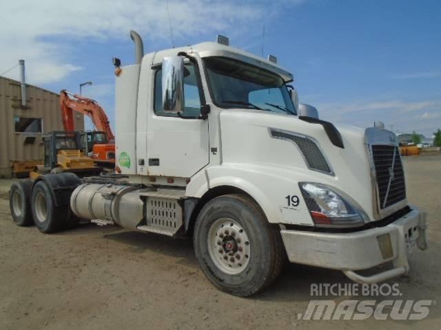 Volvo VNL Motrici e Trattori Stradali