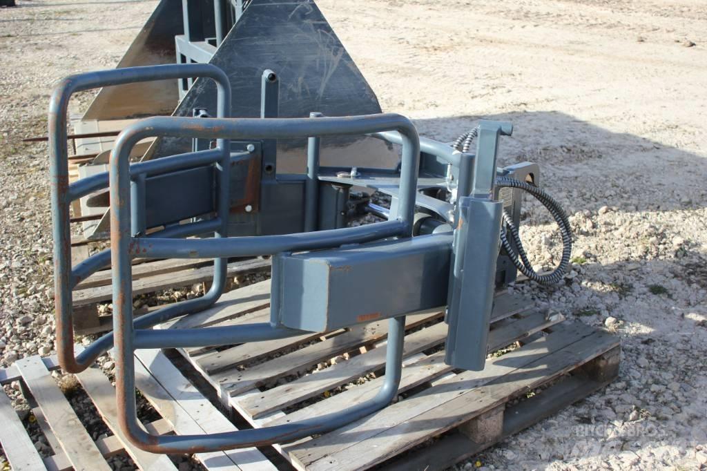 Merlo TF38.10CS-145 Sollevatori telescopici per agricoltura