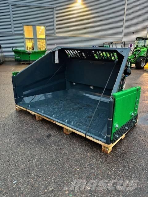 Sami Klaffskopa Aratri