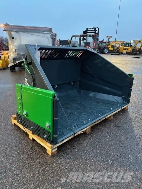 Sami Klaffskopa Aratri