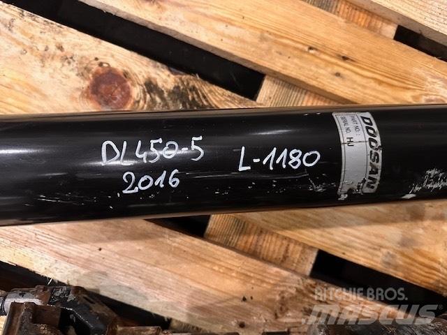 Doosan DL 450-5 Assi