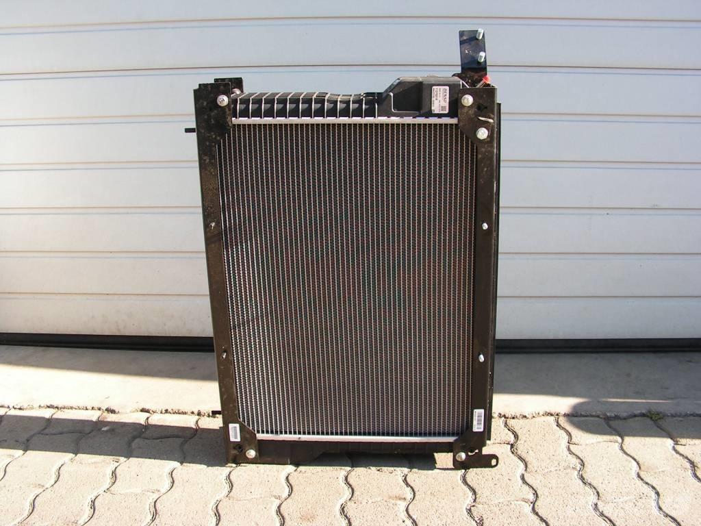 JCB 530 Radiatori