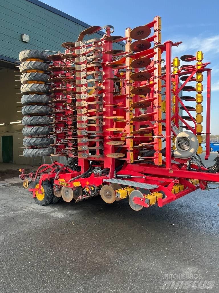 Väderstad Rapid800 Perforatrici