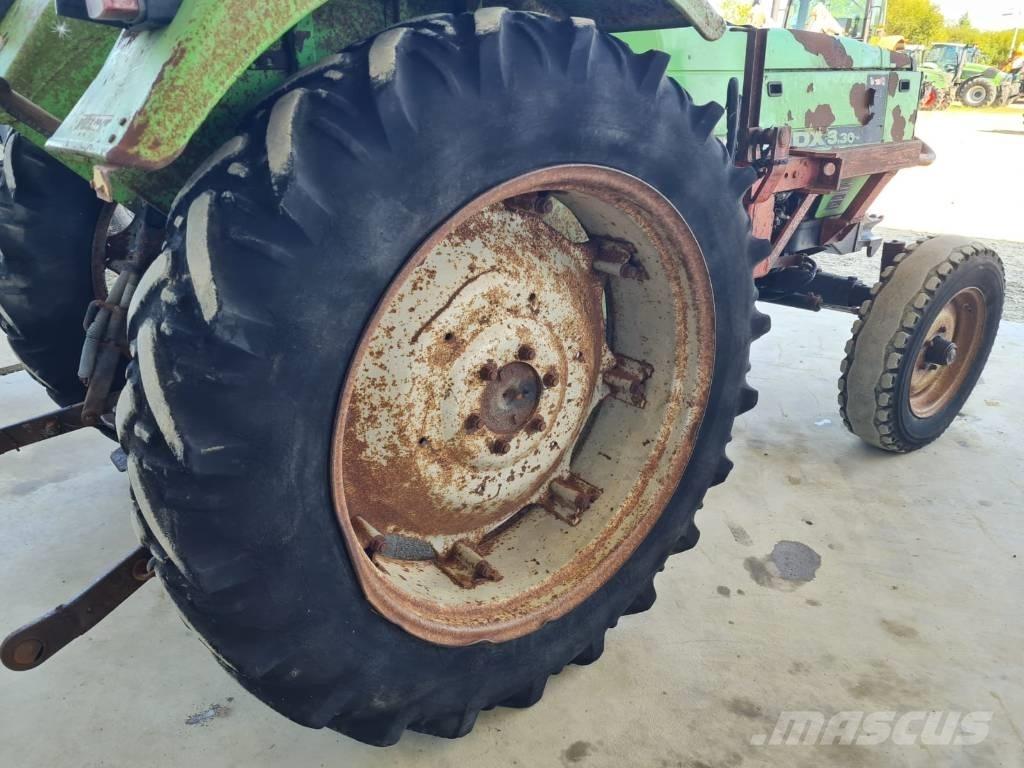 Deutz-Fahr DX 3.30 Trattori