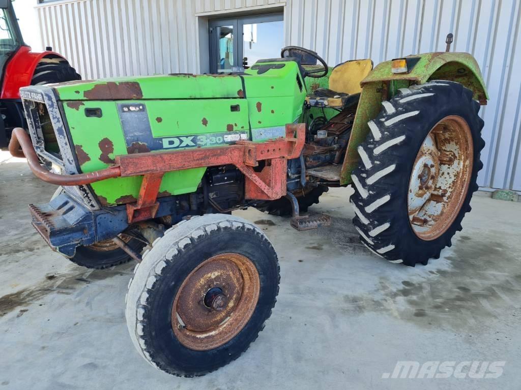 Deutz-Fahr DX 3.30 Trattori