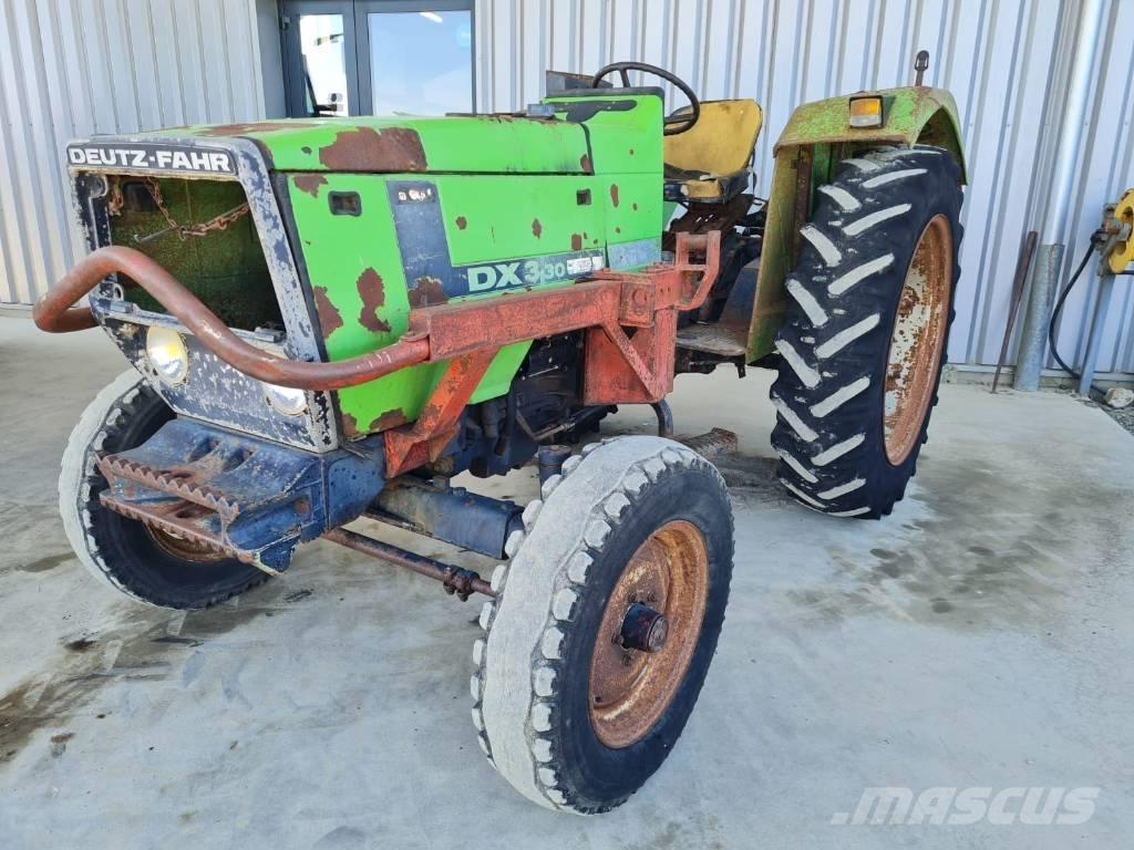 Deutz-Fahr DX 3.30 Trattori