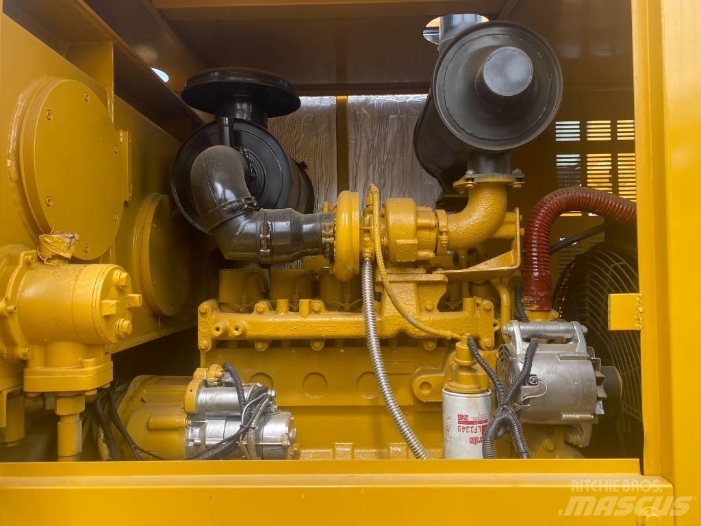 CAT 140 H Motorgraders