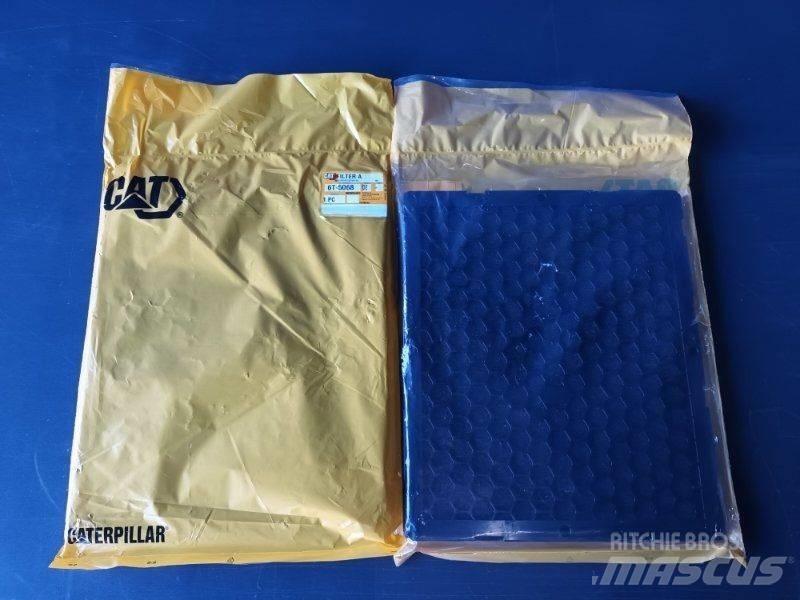CAT FILTER A 6T-5068 Motori