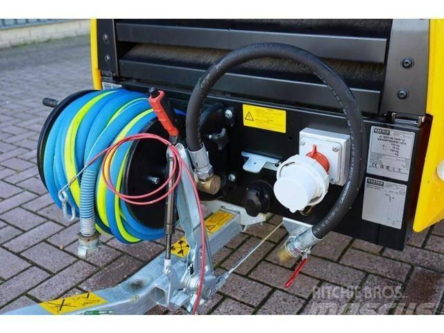 Kaeser M27 E Compressori