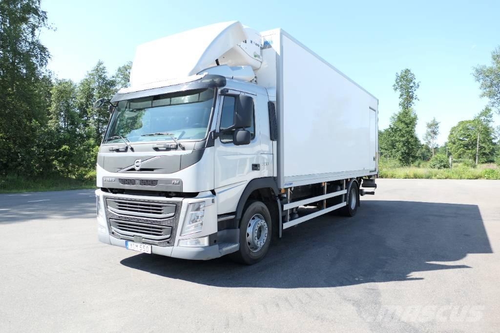 Volvo FM330 4x2 Camion a temperatura controllata