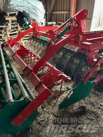Agro Masz BT30 Erpici a dischi