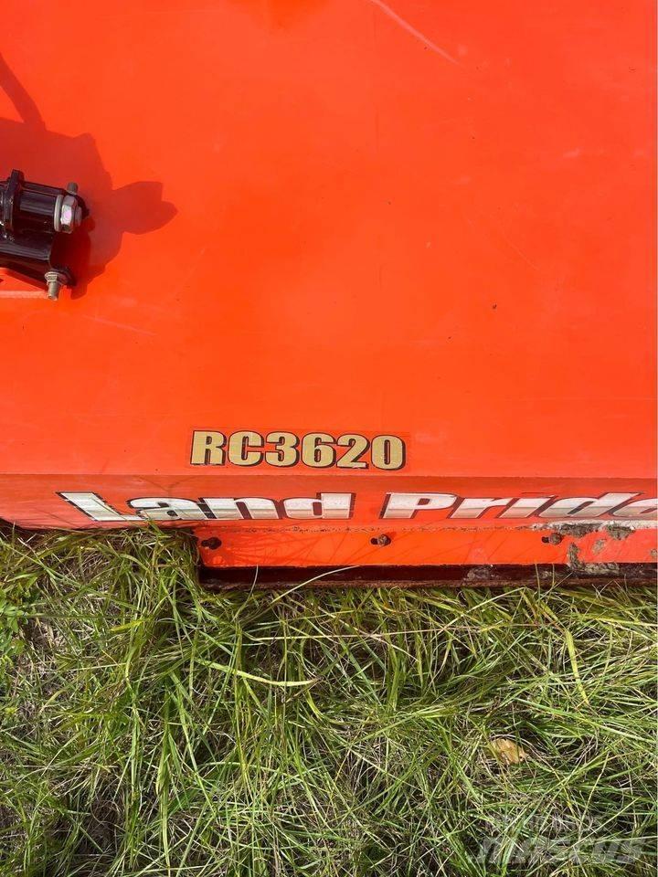 Land Pride RC3620 Falciatrici/cimatrici per pascoli
