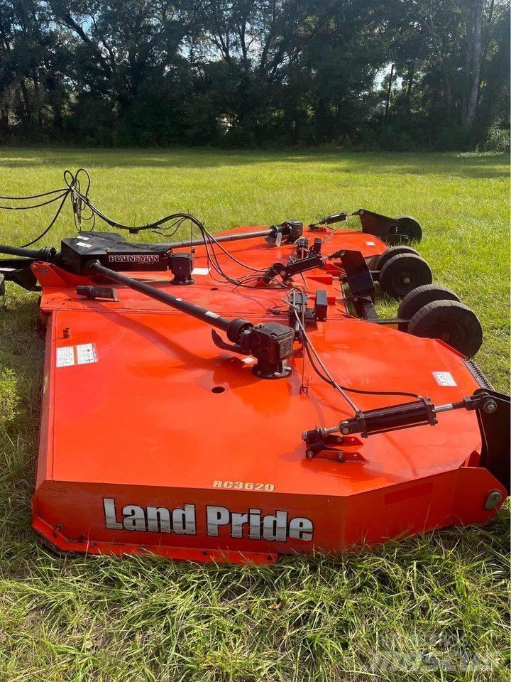 Land Pride RC3620 Falciatrici/cimatrici per pascoli